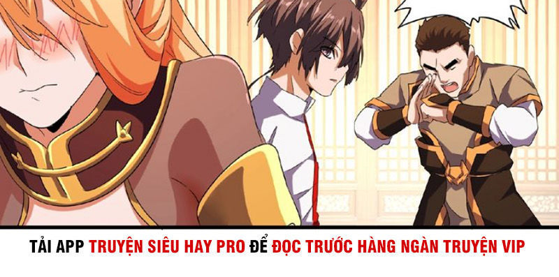Đại Quản Gia Là Ma Hoàng Chap 41 - Next Chap 42