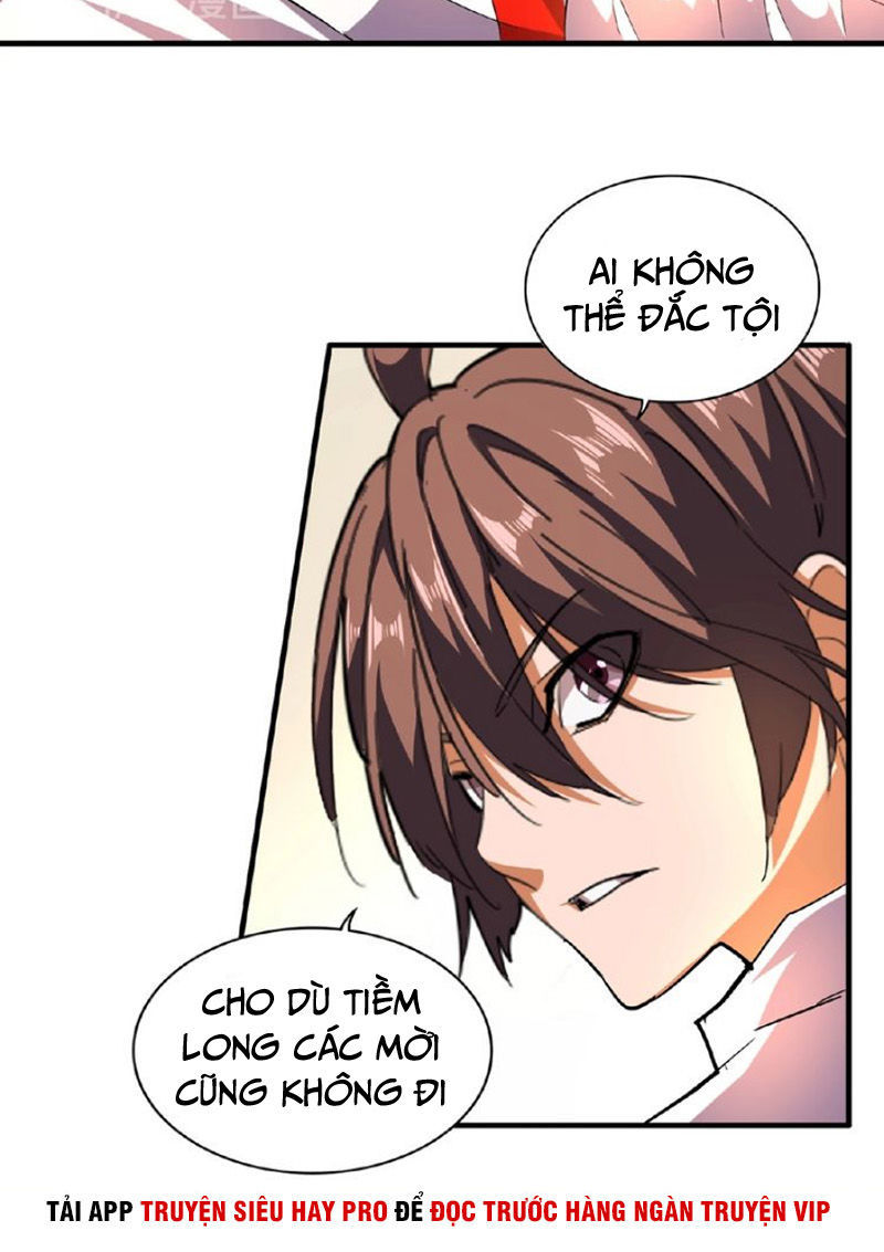 Đại Quản Gia Là Ma Hoàng Chap 41 - Next Chap 42