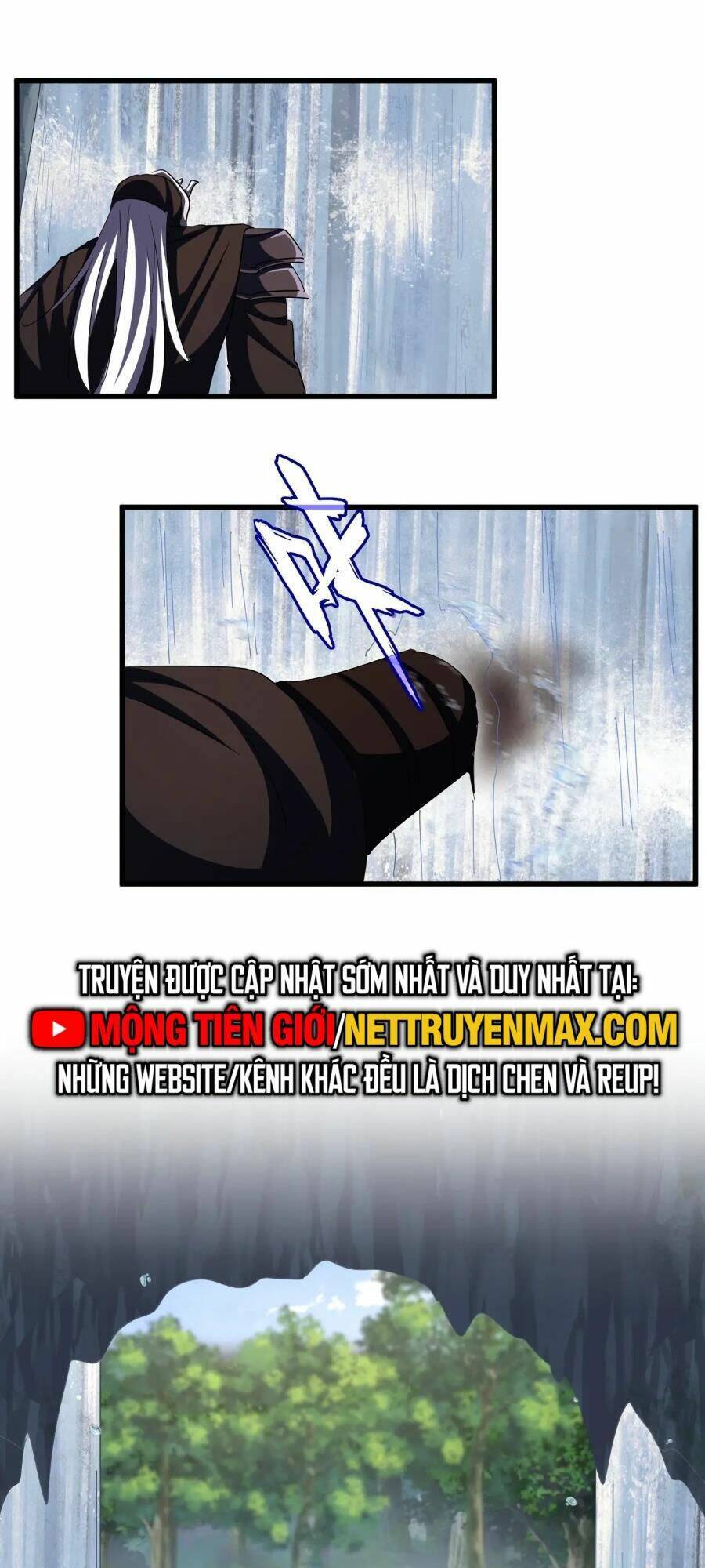 Đại Quản Gia Là Ma Hoàng Chap 410 - Next Chap 411