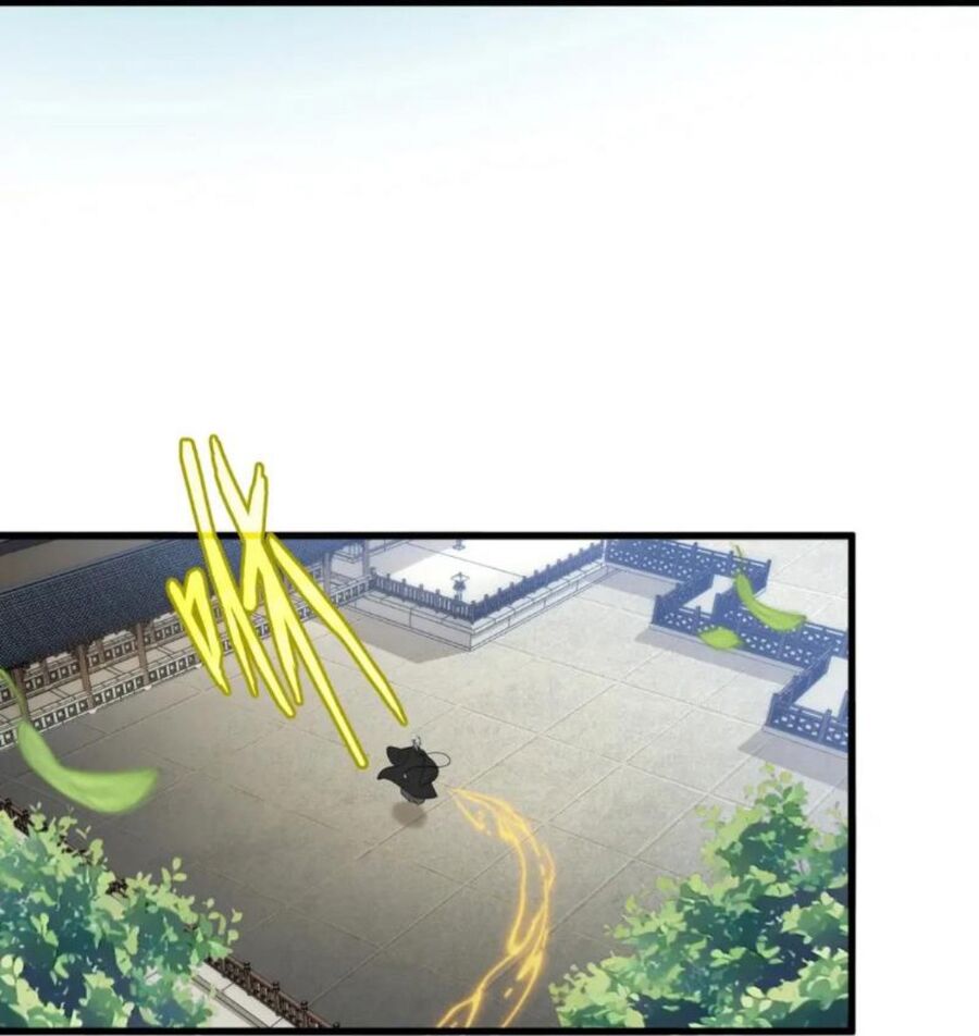 Đại Quản Gia Là Ma Hoàng Chap 412 - Next Chap 413