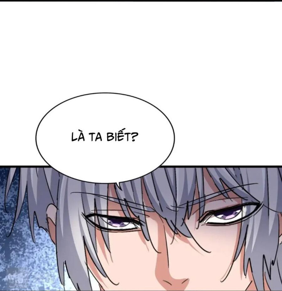 Đại Quản Gia Là Ma Hoàng Chap 412 - Next Chap 413