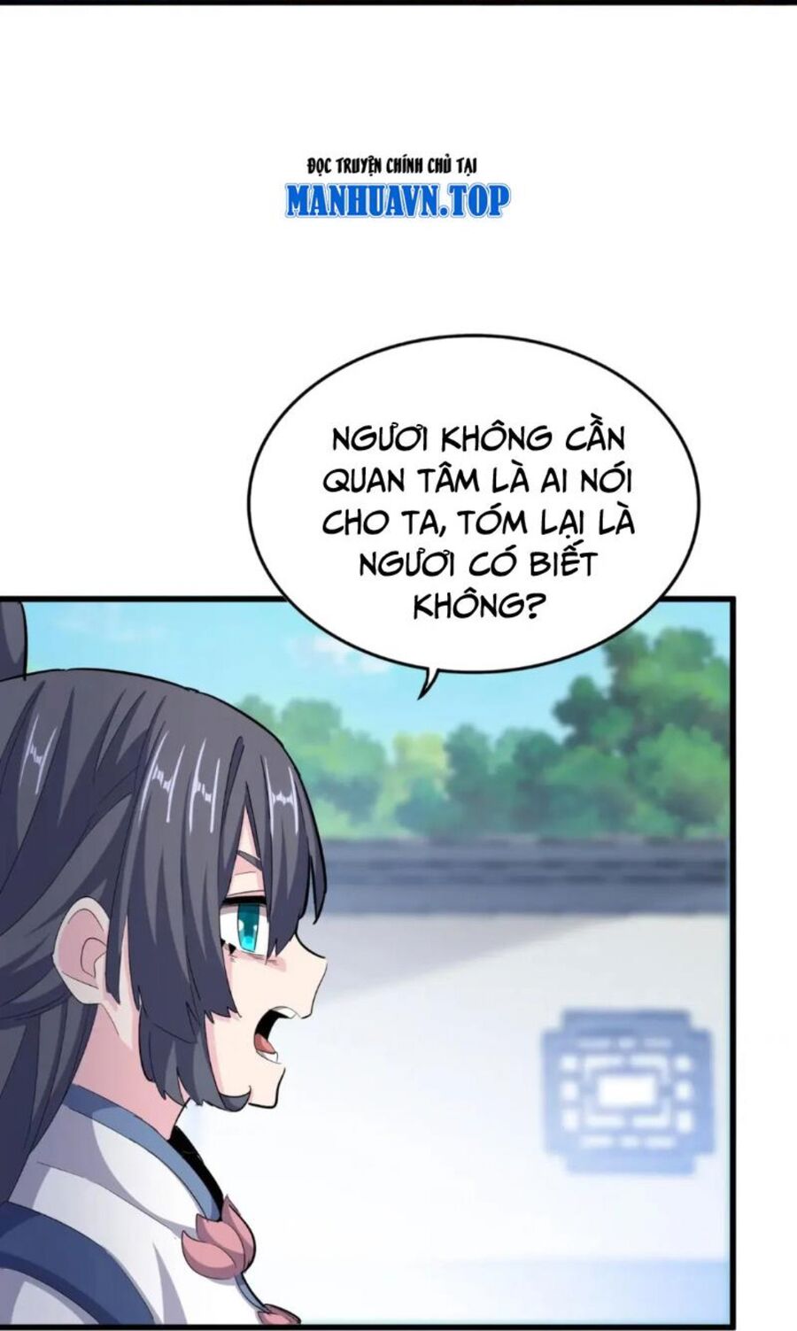 Đại Quản Gia Là Ma Hoàng Chap 412 - Next Chap 413