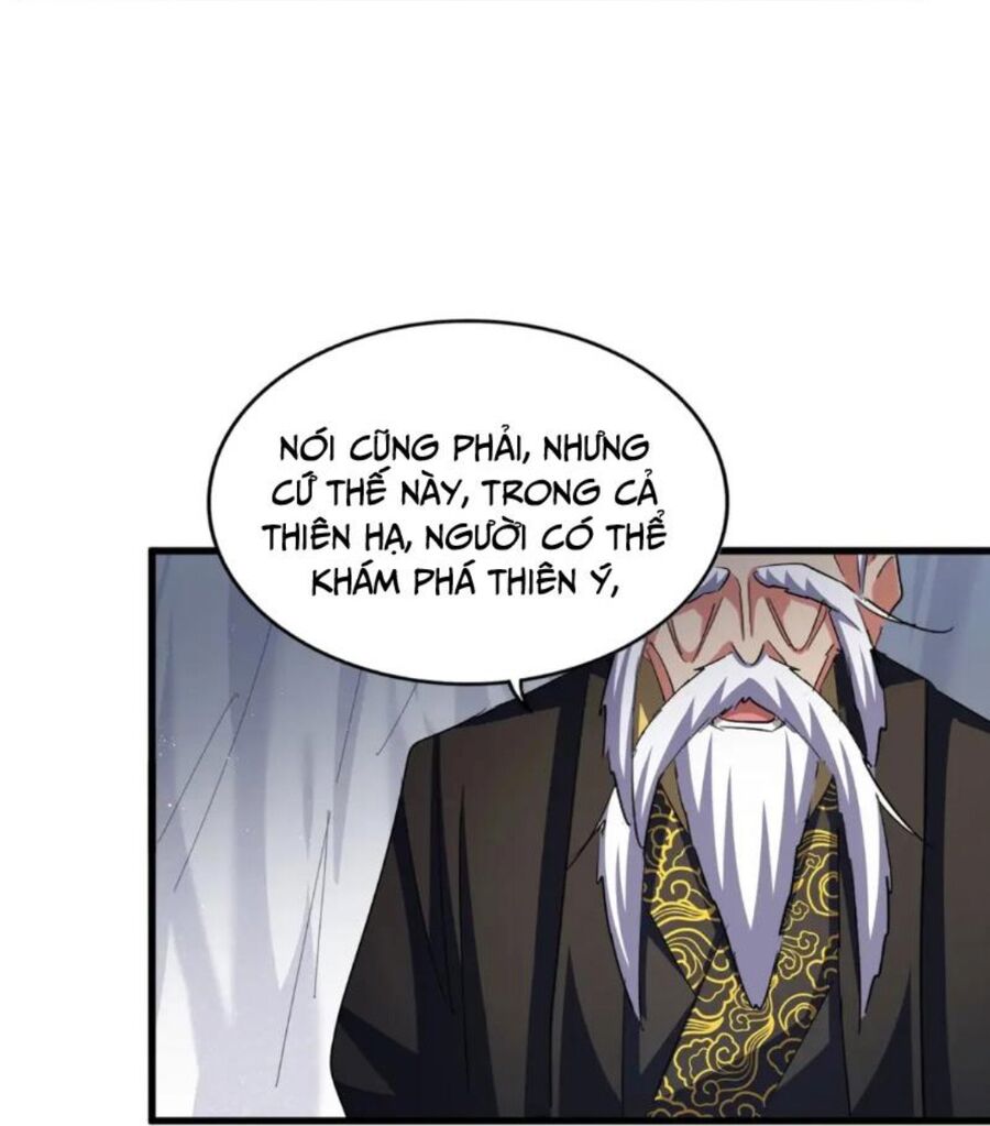 Đại Quản Gia Là Ma Hoàng Chap 412 - Next Chap 413