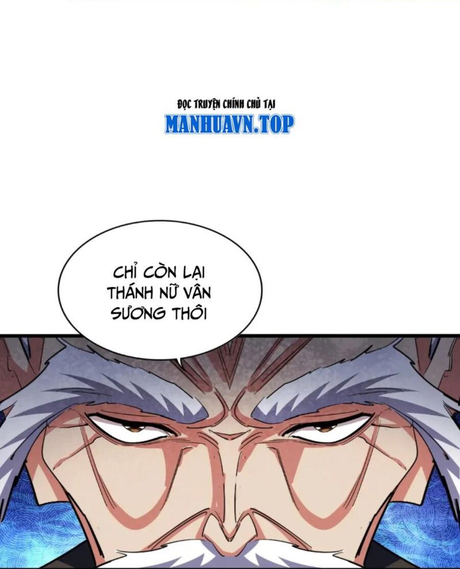 Đại Quản Gia Là Ma Hoàng Chap 412 - Next Chap 413