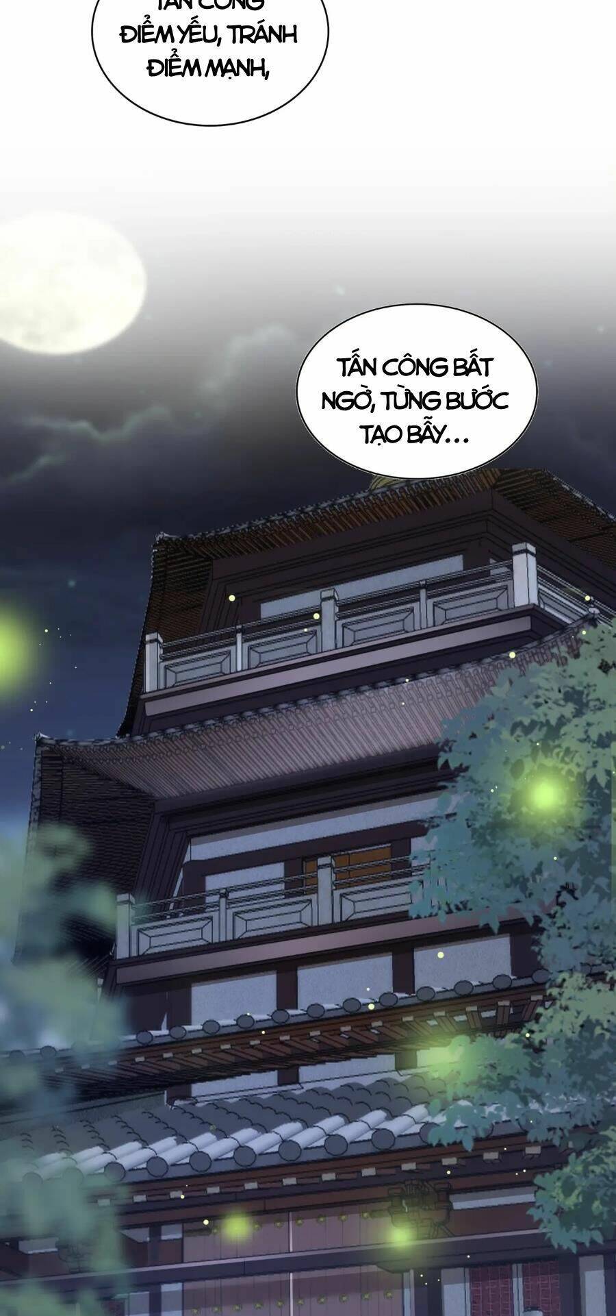Đại Quản Gia Là Ma Hoàng Chap 413 - Next Chap 414