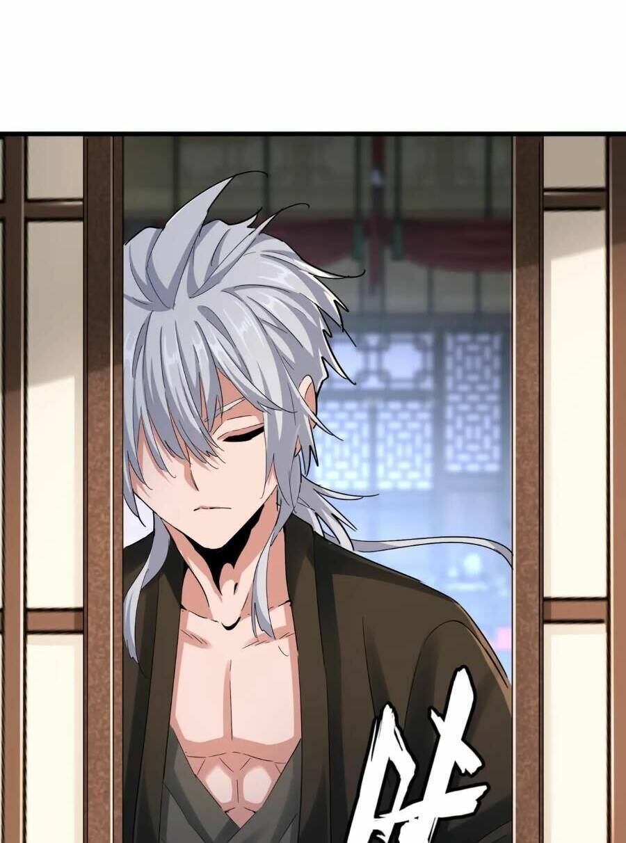 Đại Quản Gia Là Ma Hoàng Chap 413 - Next Chap 414
