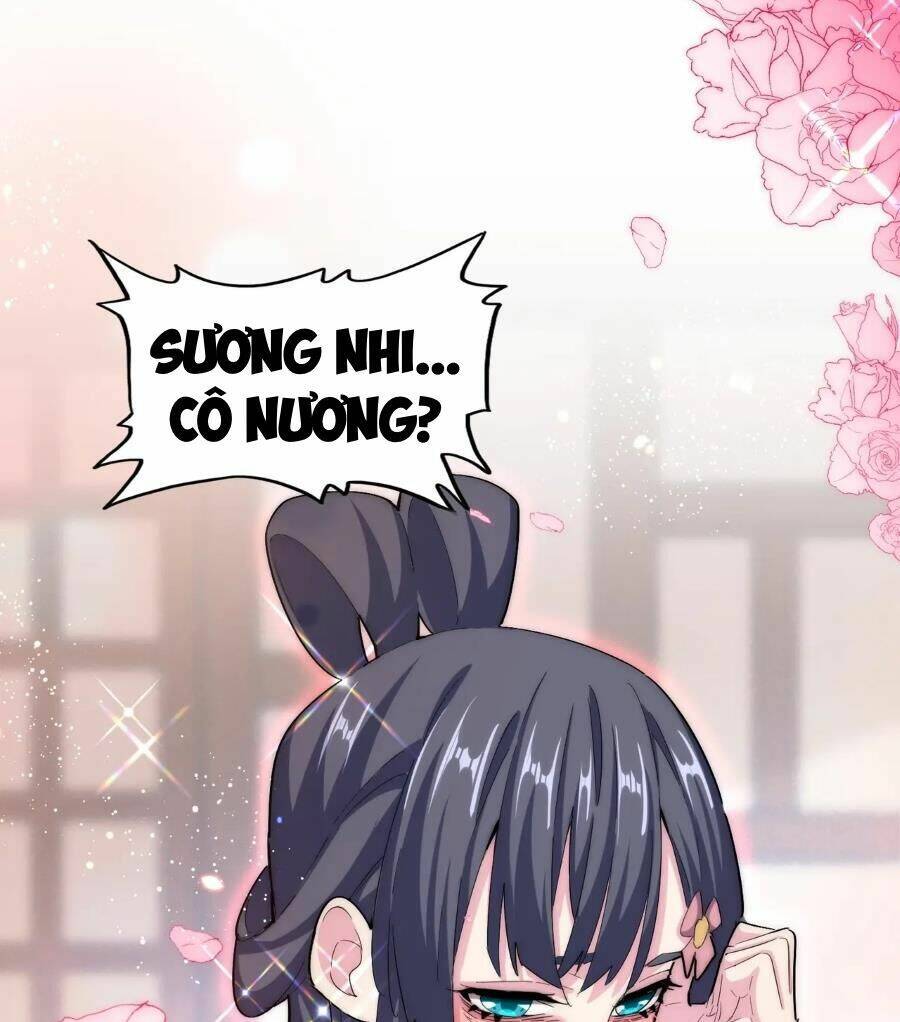Đại Quản Gia Là Ma Hoàng Chap 413 - Next Chap 414