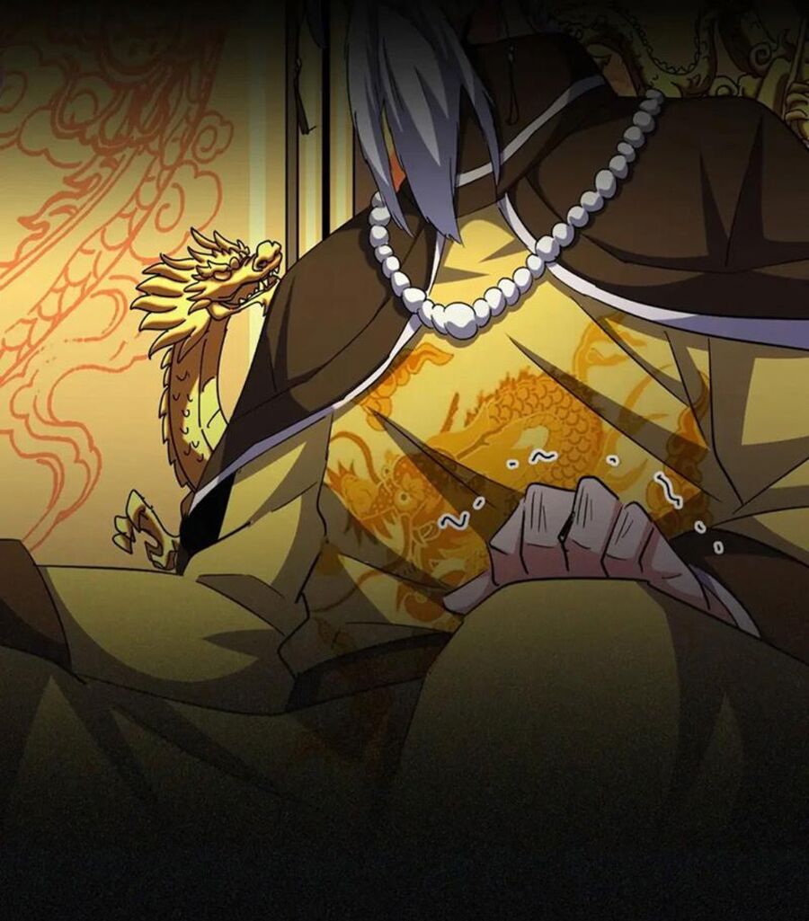 Đại Quản Gia Là Ma Hoàng Chap 415 - Next Chap 416