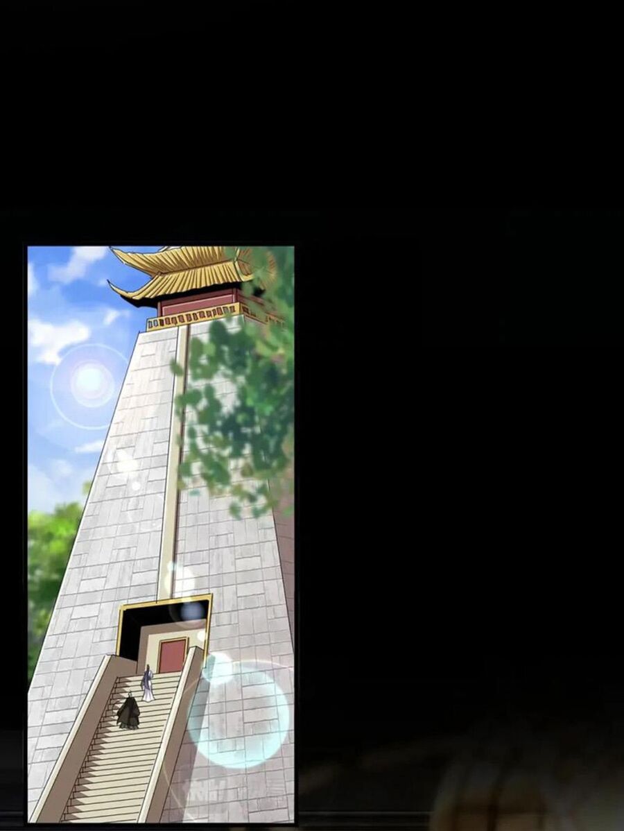 Đại Quản Gia Là Ma Hoàng Chap 415 - Next Chap 416