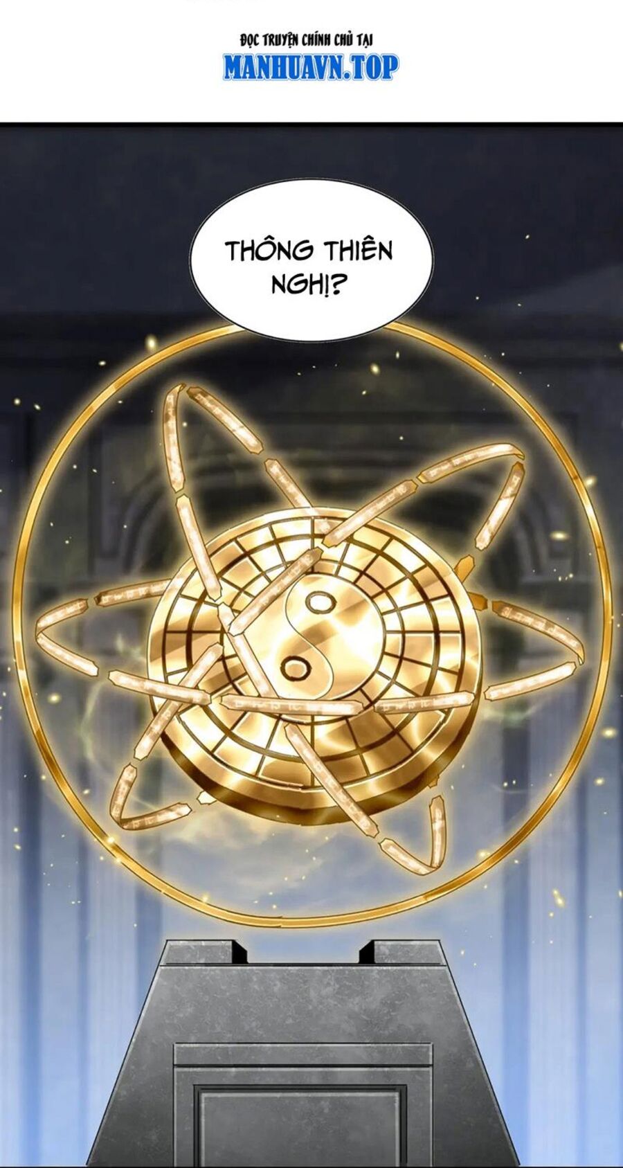 Đại Quản Gia Là Ma Hoàng Chap 415 - Next Chap 416