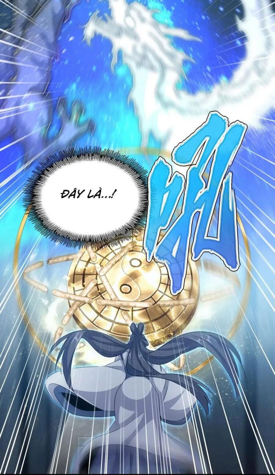 Đại Quản Gia Là Ma Hoàng Chap 415 - Next Chap 416