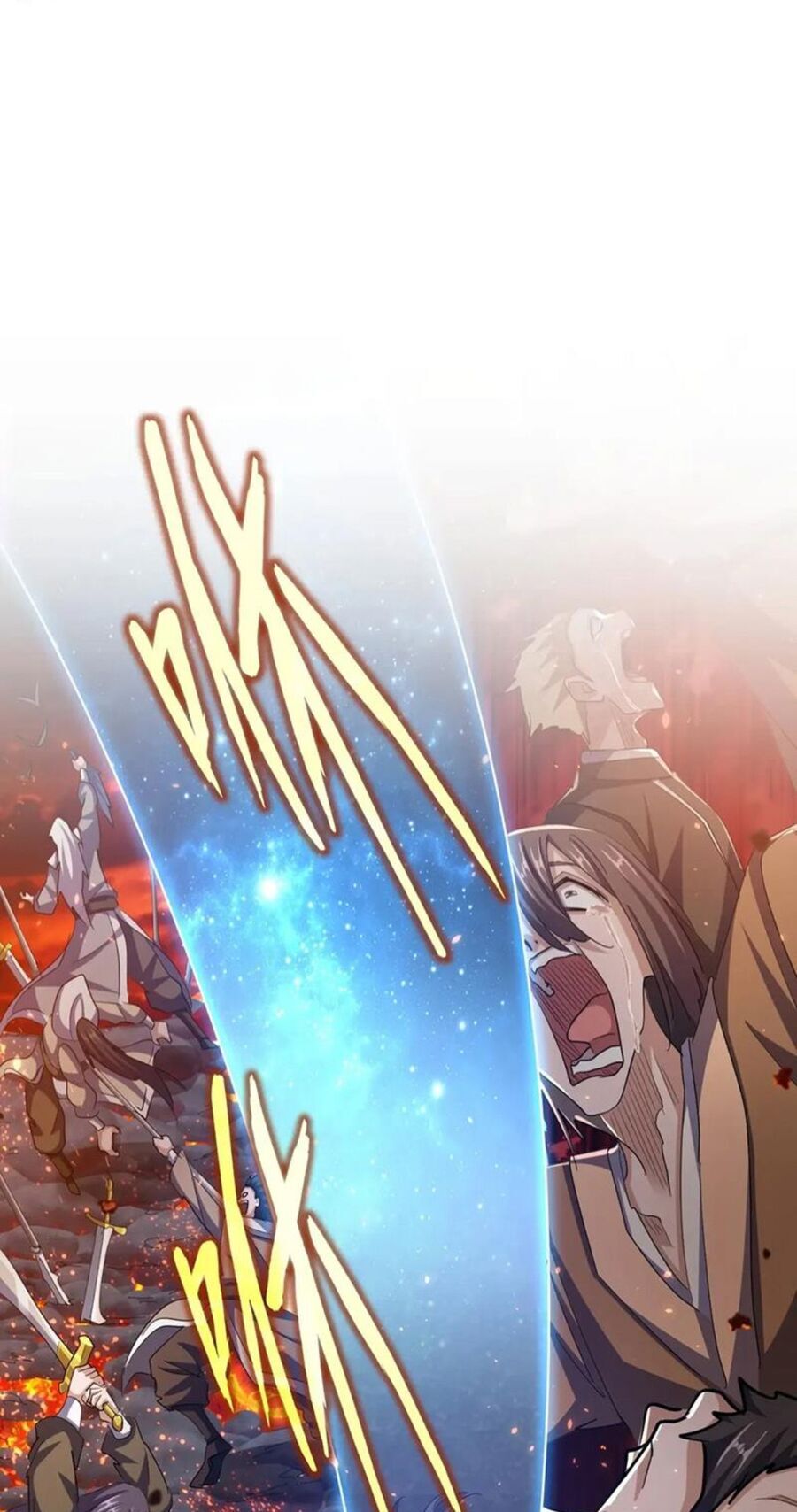 Đại Quản Gia Là Ma Hoàng Chap 415 - Next Chap 416