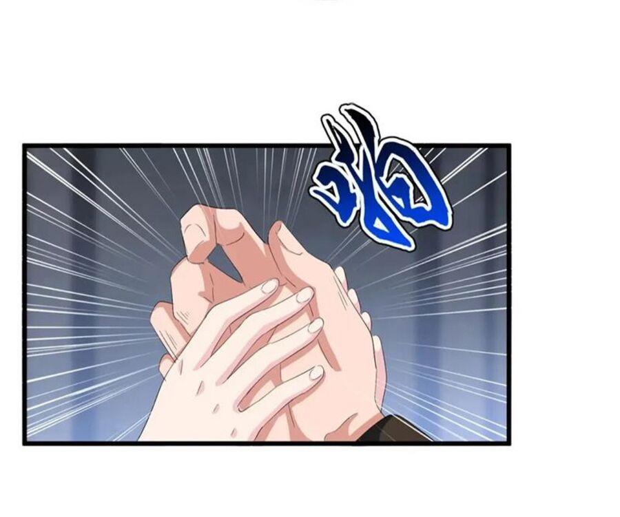 Đại Quản Gia Là Ma Hoàng Chap 415 - Next Chap 416