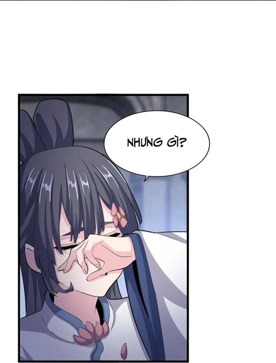 Đại Quản Gia Là Ma Hoàng Chap 415 - Next Chap 416