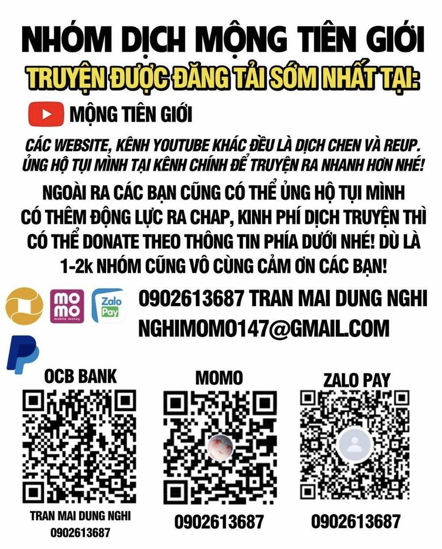 Đại Quản Gia Là Ma Hoàng Chap 416 - Next Chap 417