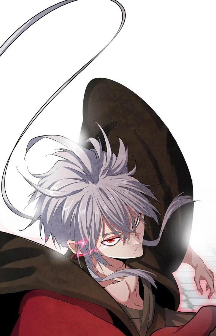 Đại Quản Gia Là Ma Hoàng Chap 418 - Next Chap 419