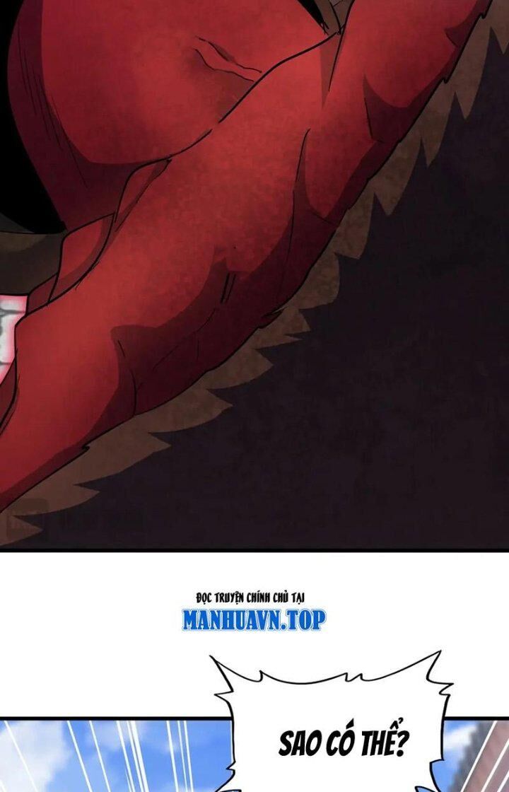 Đại Quản Gia Là Ma Hoàng Chap 418 - Next Chap 419