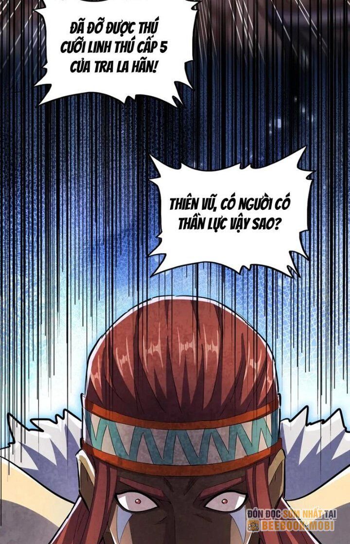 Đại Quản Gia Là Ma Hoàng Chap 418 - Next Chap 419
