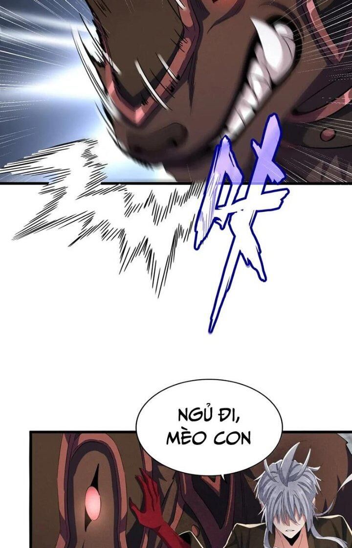 Đại Quản Gia Là Ma Hoàng Chap 418 - Next Chap 419