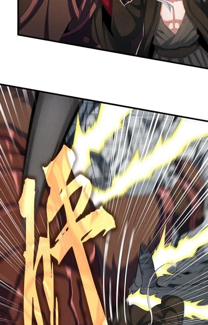 Đại Quản Gia Là Ma Hoàng Chap 418 - Next Chap 419