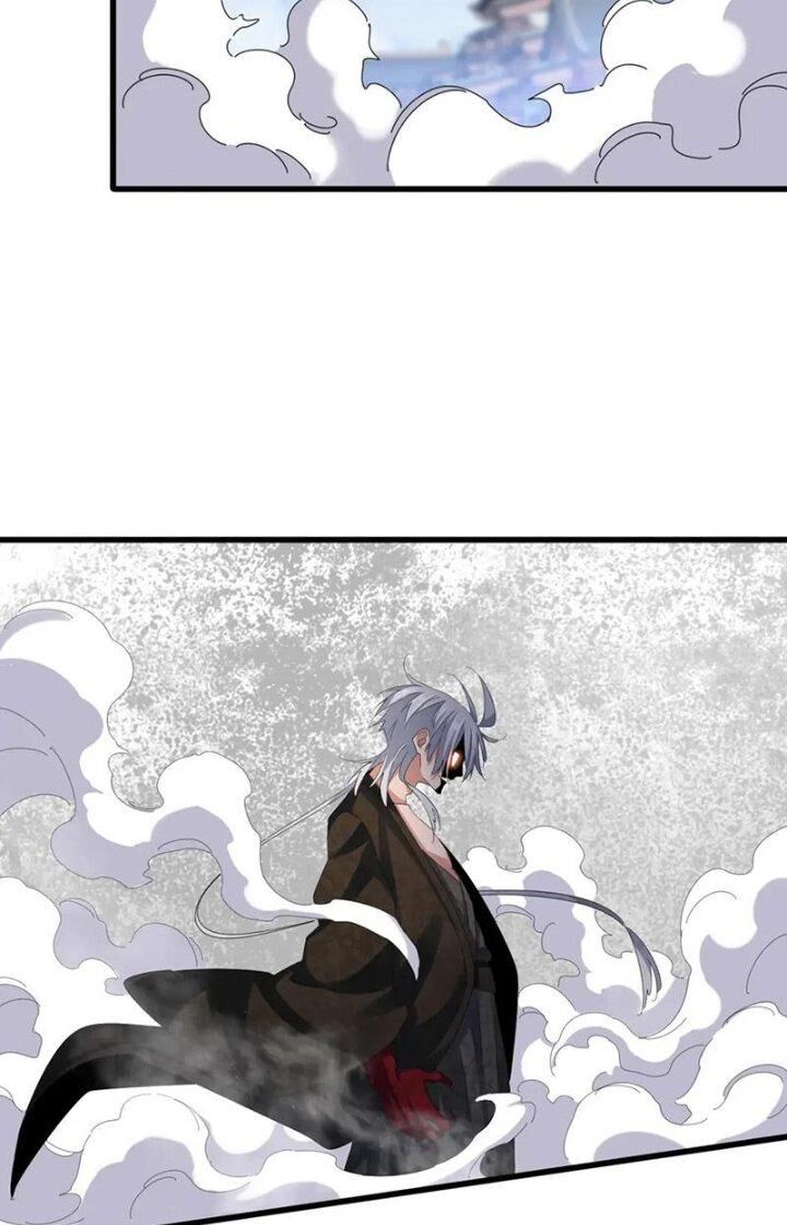 Đại Quản Gia Là Ma Hoàng Chap 418 - Next Chap 419