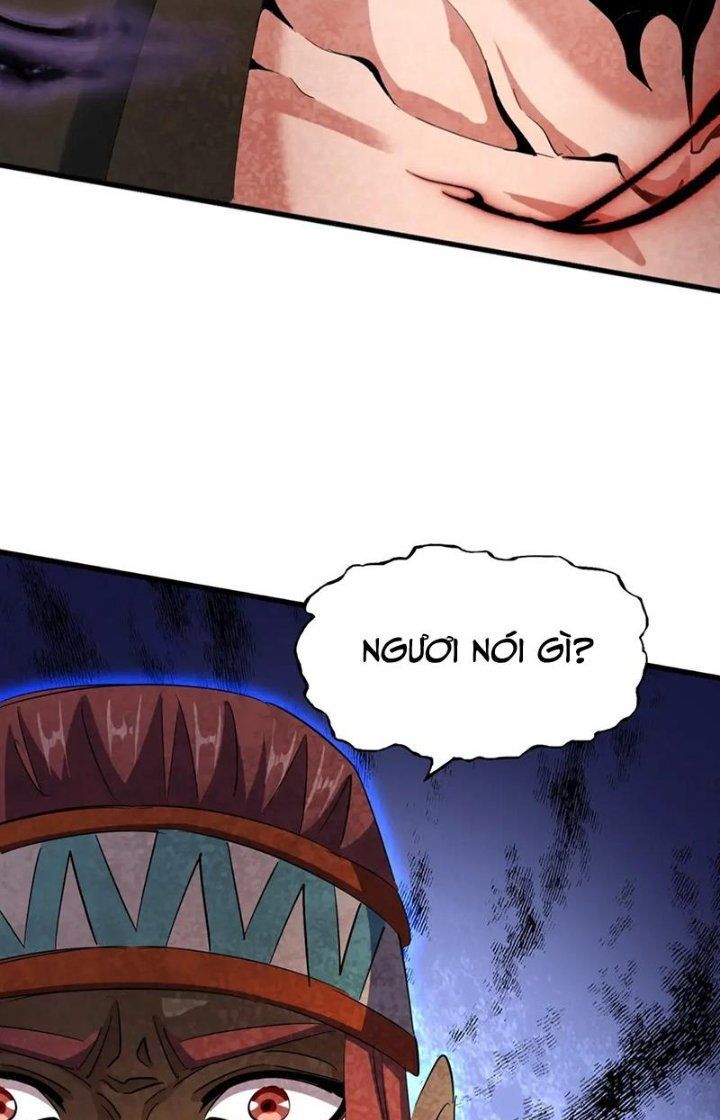 Đại Quản Gia Là Ma Hoàng Chap 418 - Next Chap 419