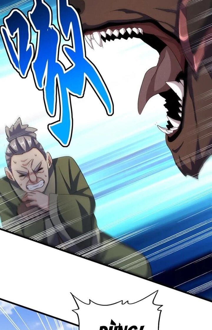 Đại Quản Gia Là Ma Hoàng Chap 418 - Next Chap 419