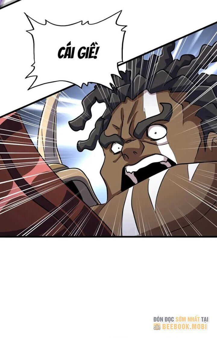 Đại Quản Gia Là Ma Hoàng Chap 418 - Next Chap 419