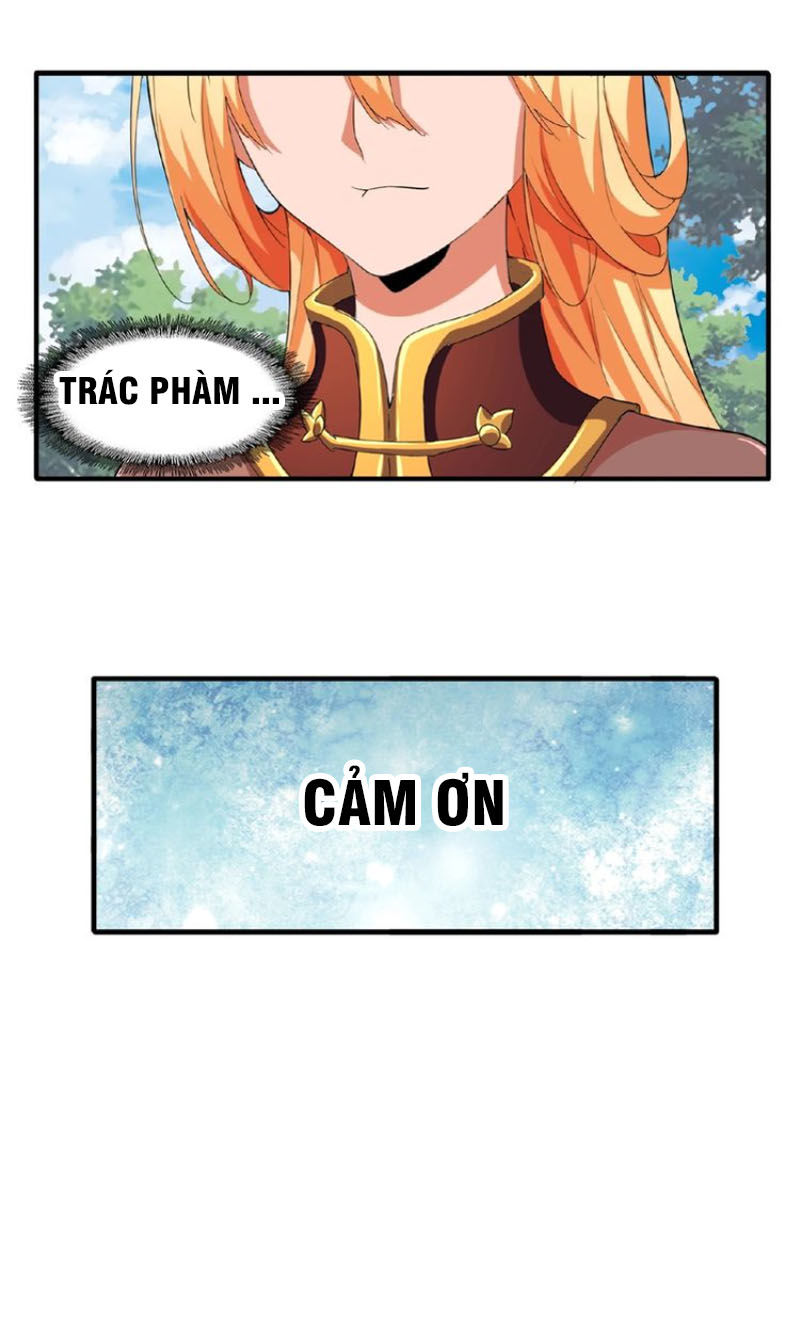 Đại Quản Gia Là Ma Hoàng Chap 42 - Next Chap 43