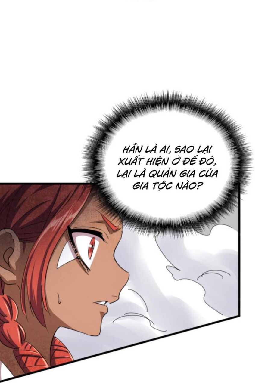 Đại Quản Gia Là Ma Hoàng Chap 420 - Next Chap 421
