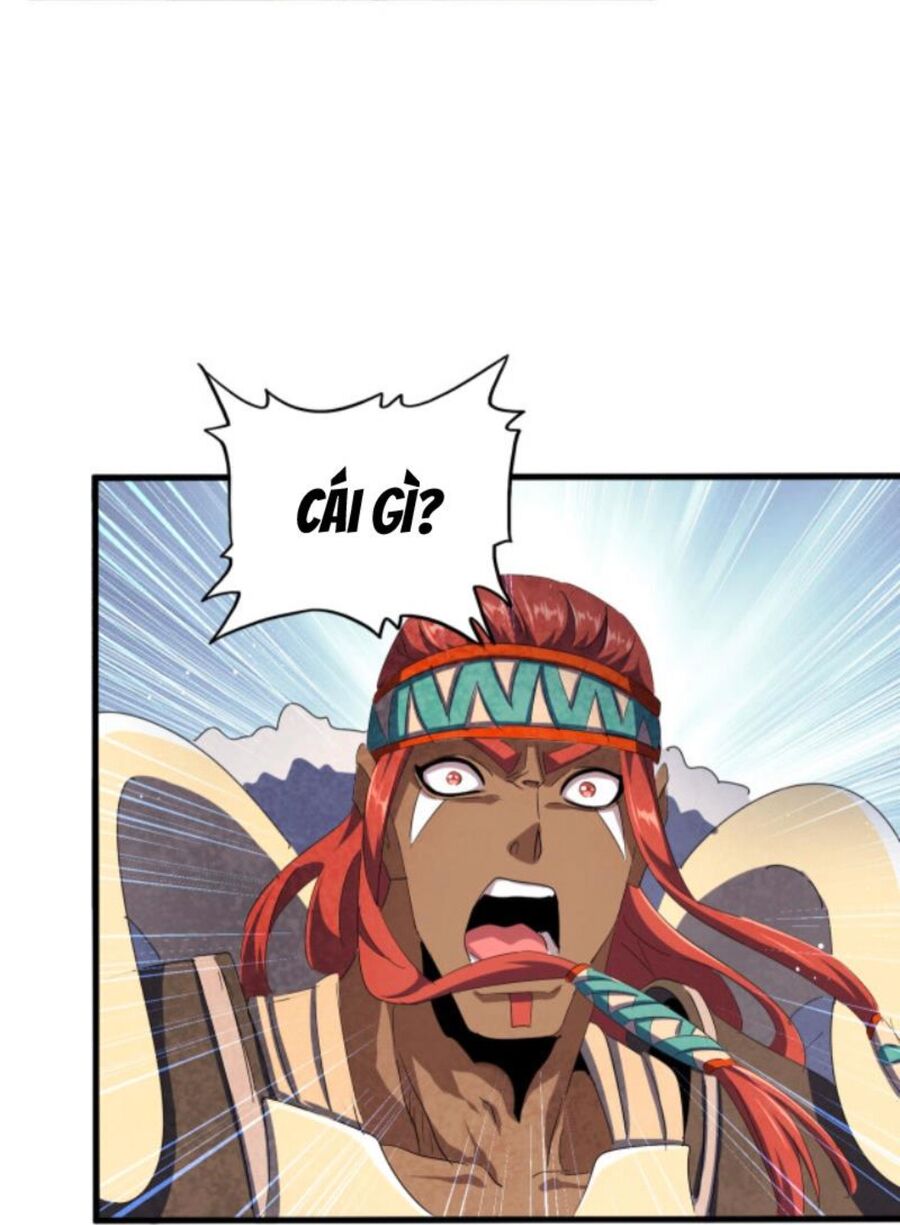 Đại Quản Gia Là Ma Hoàng Chap 420 - Next Chap 421