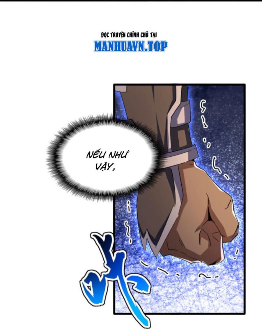 Đại Quản Gia Là Ma Hoàng Chap 420 - Next Chap 421