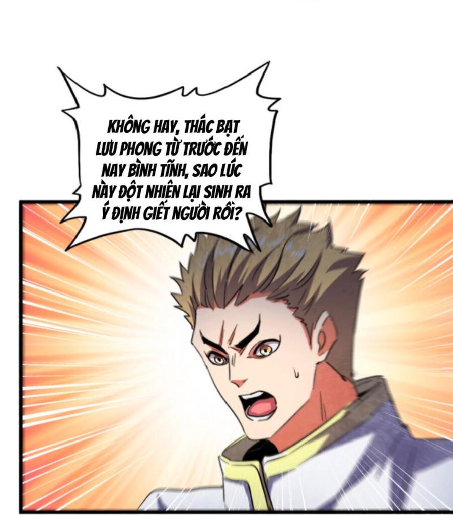 Đại Quản Gia Là Ma Hoàng Chap 420 - Next Chap 421