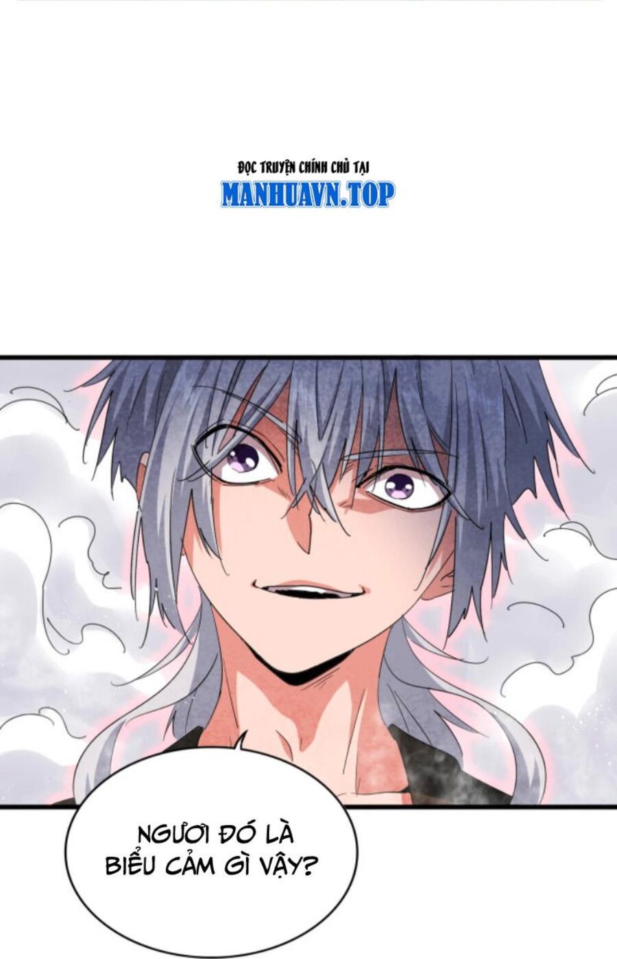 Đại Quản Gia Là Ma Hoàng Chap 420 - Next Chap 421