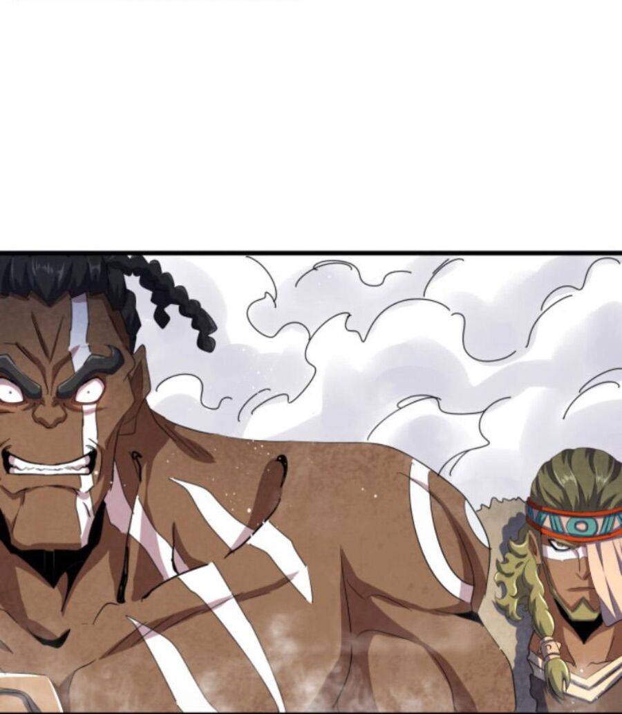 Đại Quản Gia Là Ma Hoàng Chap 420 - Next Chap 421