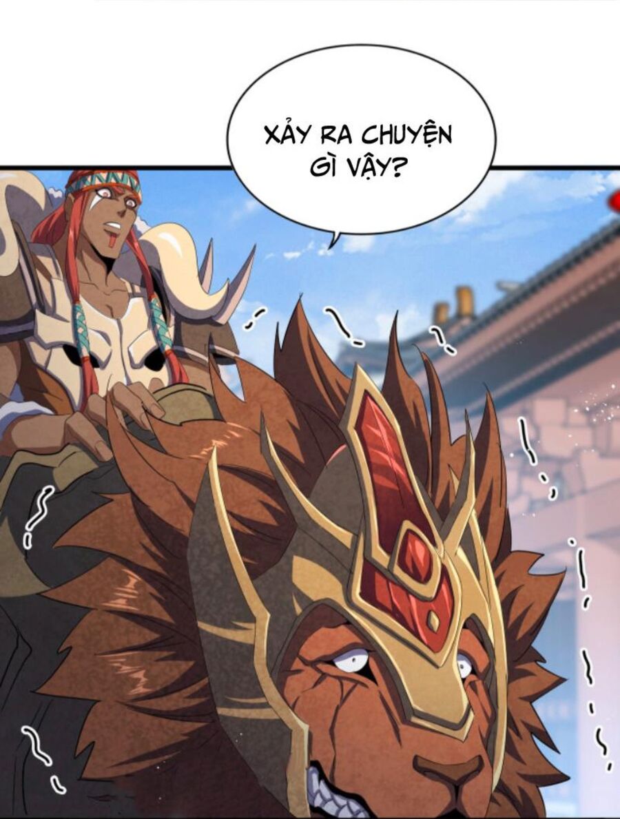 Đại Quản Gia Là Ma Hoàng Chap 420 - Next Chap 421