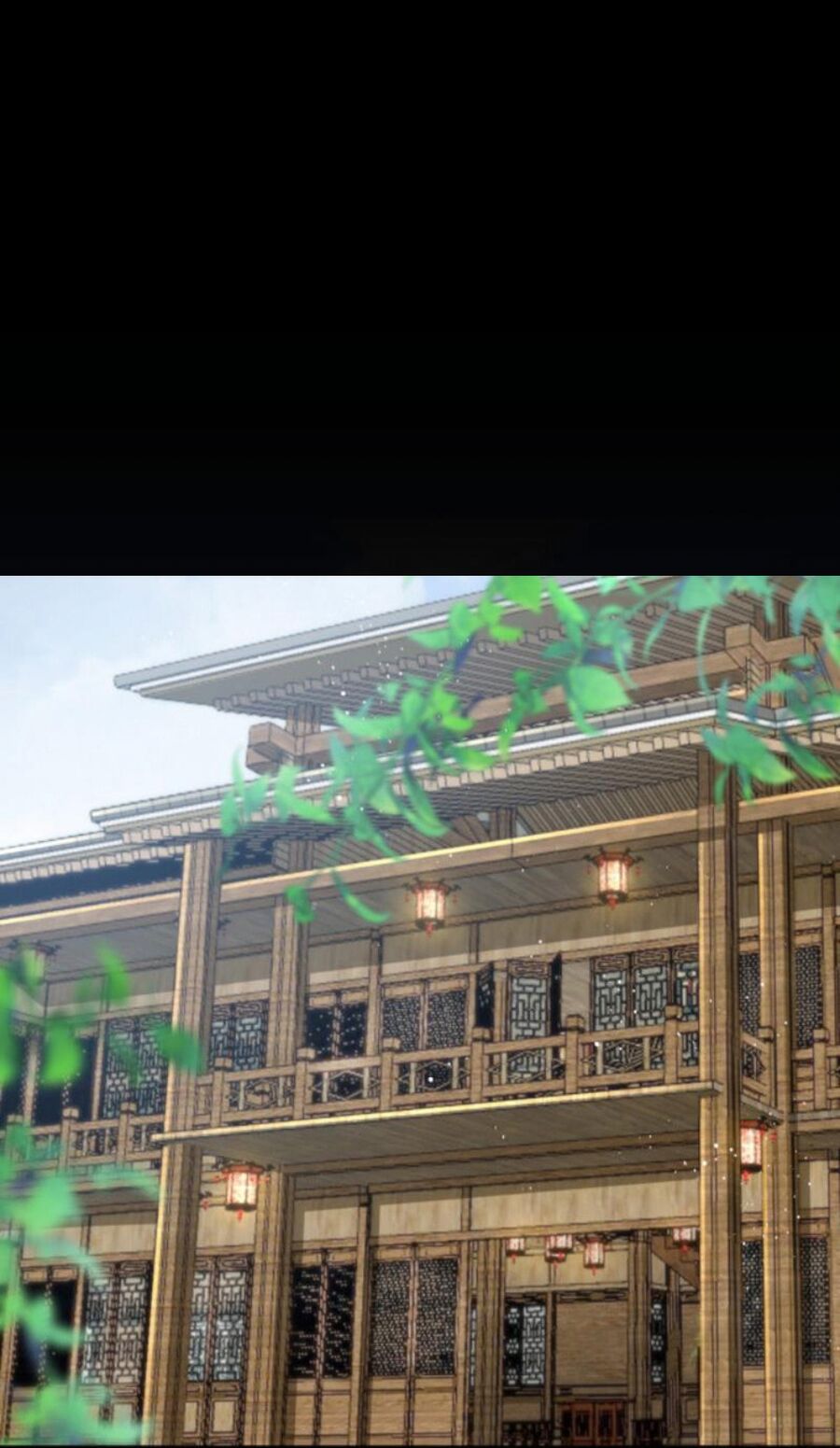 Đại Quản Gia Là Ma Hoàng Chap 423 - Next Chap 424
