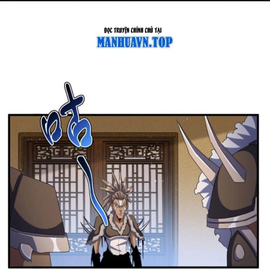 Đại Quản Gia Là Ma Hoàng Chap 423 - Next Chap 424