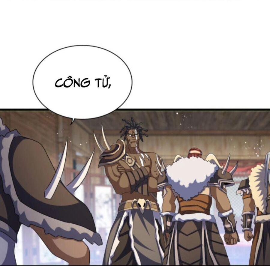Đại Quản Gia Là Ma Hoàng Chap 423 - Next Chap 424