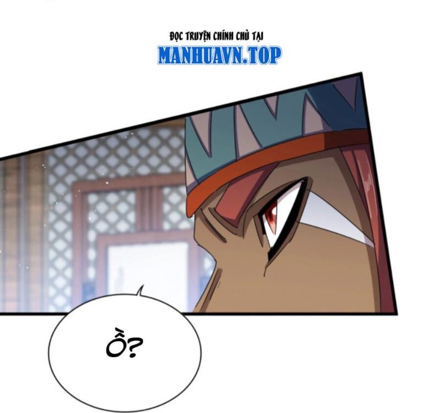 Đại Quản Gia Là Ma Hoàng Chap 423 - Next Chap 424