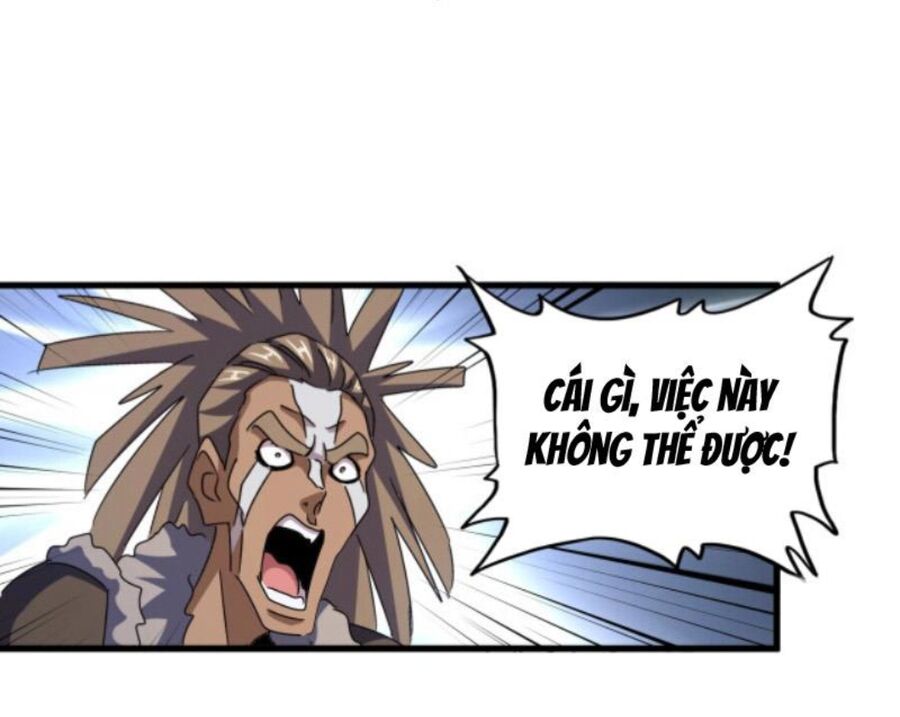 Đại Quản Gia Là Ma Hoàng Chap 423 - Next Chap 424