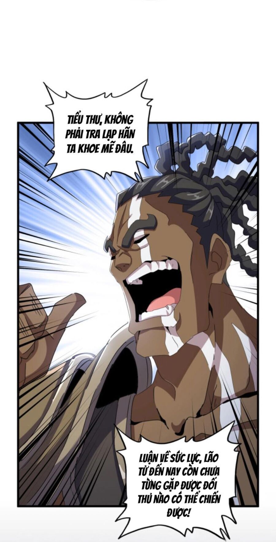 Đại Quản Gia Là Ma Hoàng Chap 423 - Next Chap 424