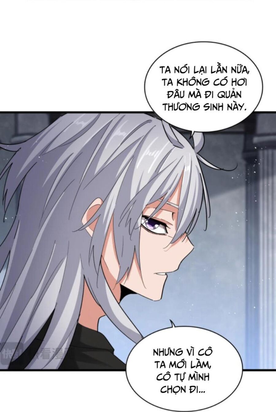 Đại Quản Gia Là Ma Hoàng Chap 423 - Next Chap 424
