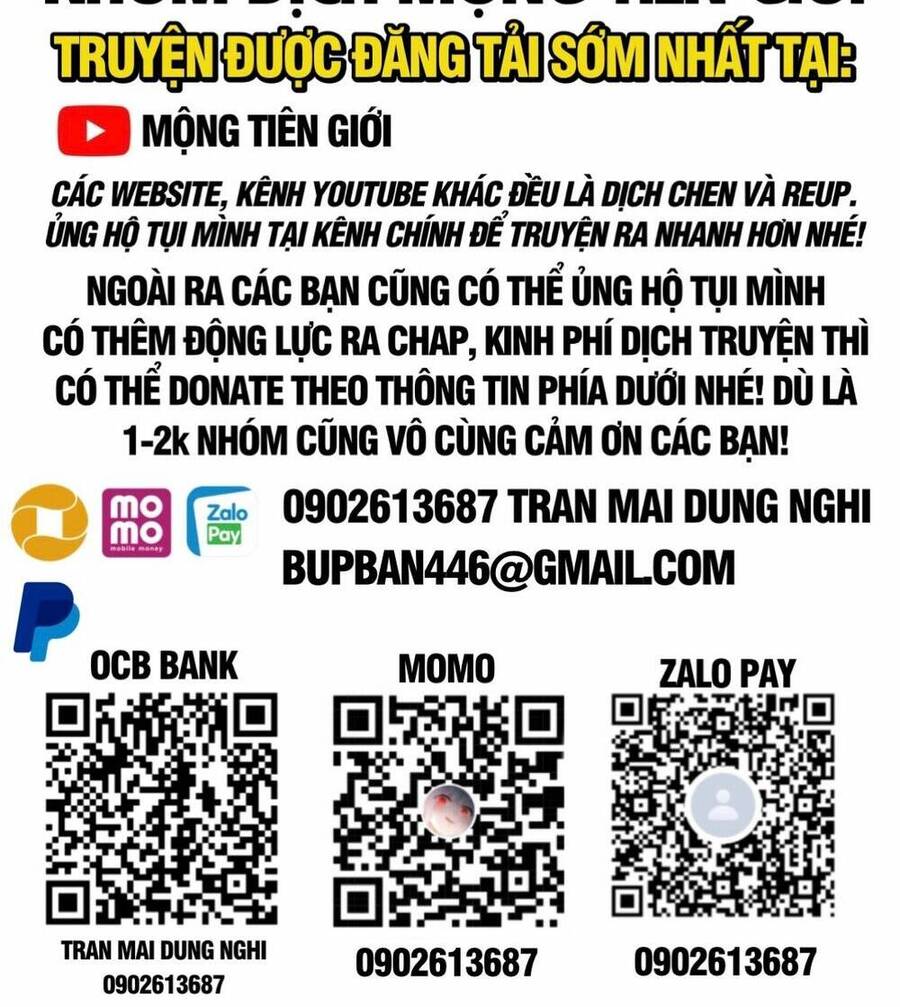 Đại Quản Gia Là Ma Hoàng Chap 424 - Next Chap 425