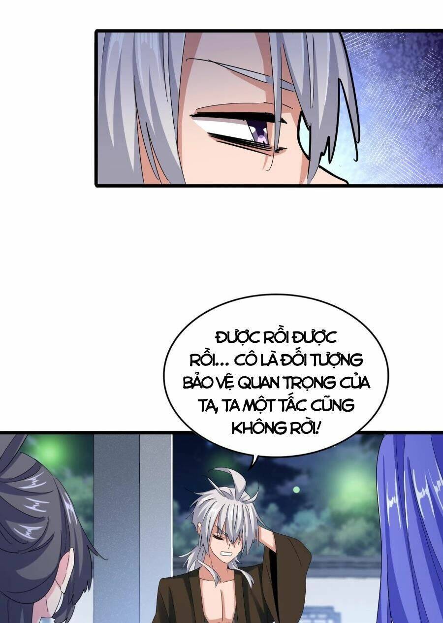Đại Quản Gia Là Ma Hoàng Chap 424 - Next Chap 425