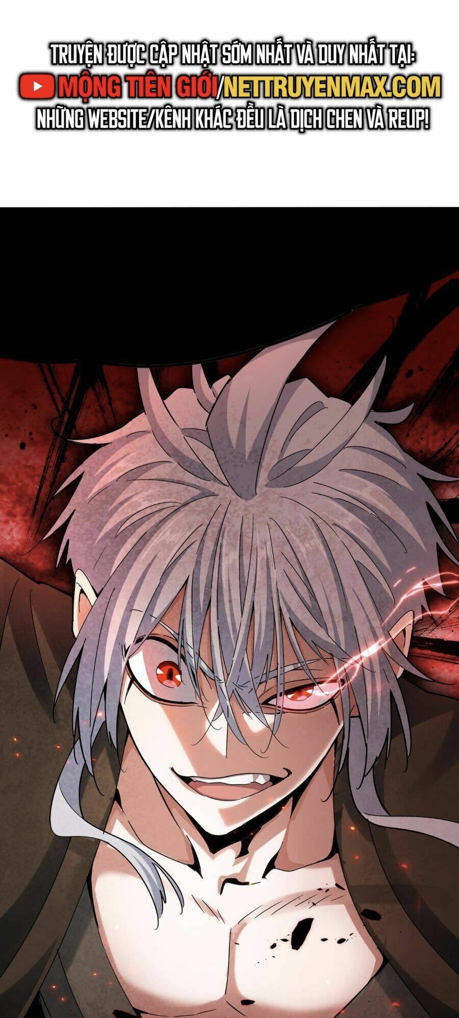 Đại Quản Gia Là Ma Hoàng Chap 424 - Next Chap 425