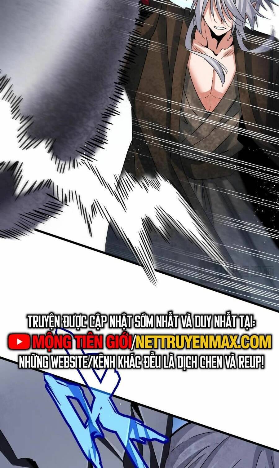 Đại Quản Gia Là Ma Hoàng Chap 425 - Next Chap 426