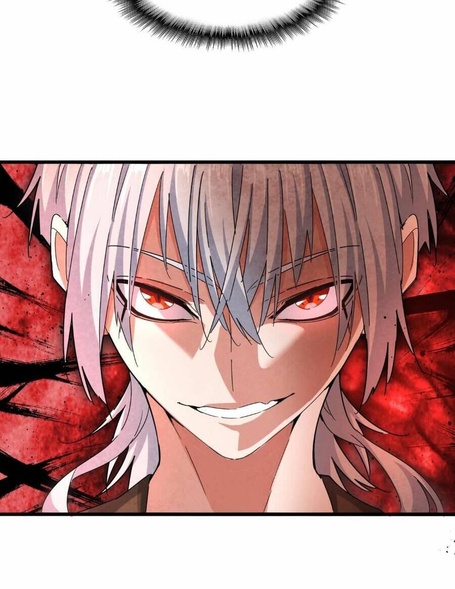 Đại Quản Gia Là Ma Hoàng Chap 425 - Next Chap 426