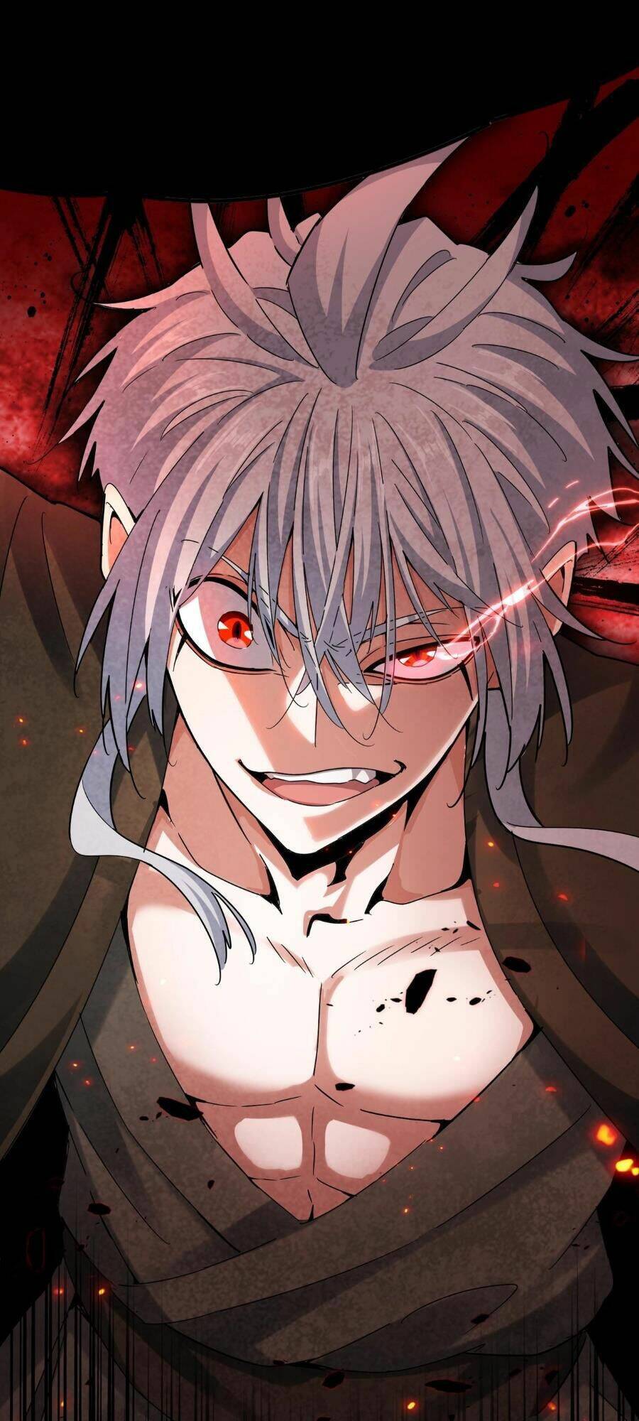 Đại Quản Gia Là Ma Hoàng Chap 425 - Next Chap 426
