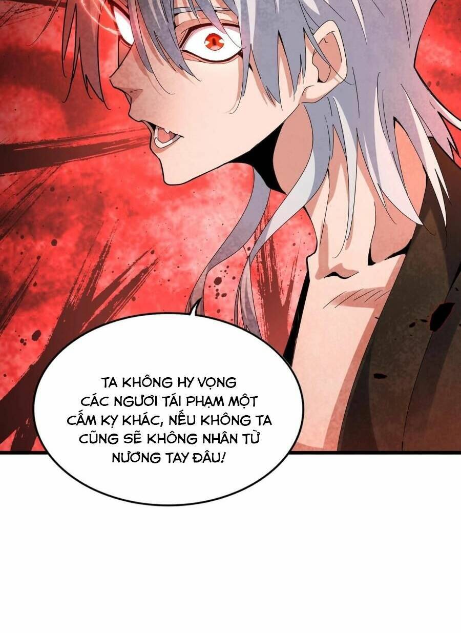 Đại Quản Gia Là Ma Hoàng Chap 425 - Next Chap 426